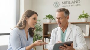 How to Get Ozempic in Midland — Fast, Licensed, Online