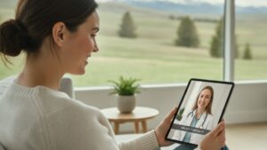 Wegovy Telehealth Wyoming — Prescription & Delivery Guide