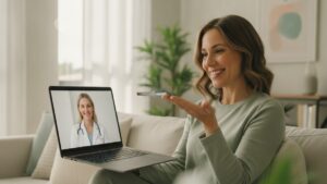 Telehealth Wegovy Grand Prairie — Fast Access, Real Results