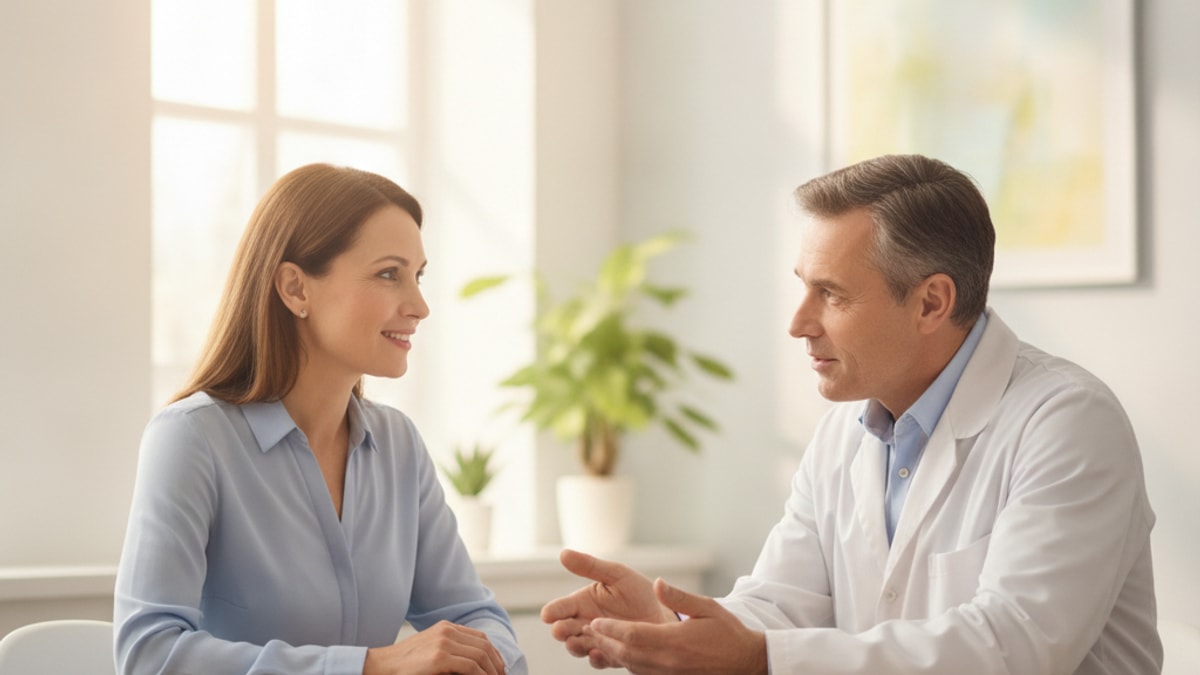 How to Get Ozempic Mesquite — Telehealth Access Guide
