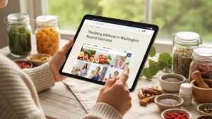 Wegovy Without Insurance Washington — Real Cost & Options