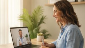 Telehealth Ozempic Pembroke Pines — Get Prescribed Online