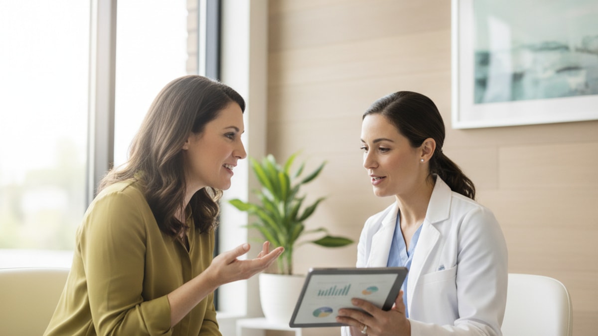 How to Get Wegovy in Louisville — Prescription Access Guide