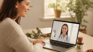 Telehealth Ozempic Nashville — Prescribed & Shipped in 48