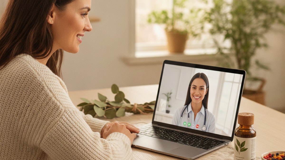 Telehealth Ozempic Nashville — Prescribed & Shipped in 48