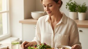 Zepbound Food Noise — How Tirzepatide Quiets Cravings