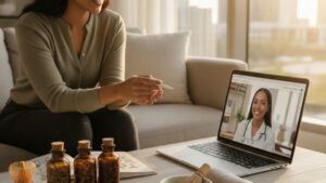 Telehealth Tirzepatide Irving — Get Prescribed Online