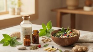How to Get Sermorelin — Licensed Providers & Access