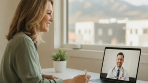 Telehealth Wegovy Fort Collins — Online Access, Local Care