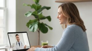 Online Wegovy Doctor — Prescription Access in New Hampshire