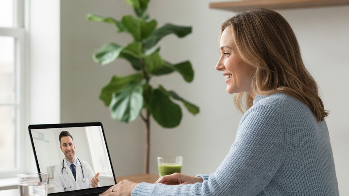 Online Wegovy Doctor — Prescription Access in New Hampshire