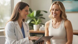 Best Ozempic Clinic Anchorage — Telehealth Access Explained