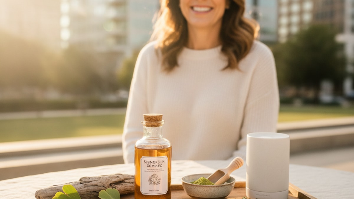 Sermorelin Therapy Fort Worth — What to Know Before You