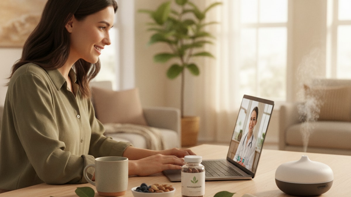 Semaglutide Online Baton Rouge — Safe Access & Local