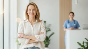 Best Ozempic Clinic in the Area — Telehealth Access Guide