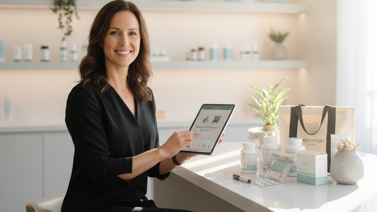 Ozempic Online Bridgeport — Fast Telehealth Access, 48-Hour