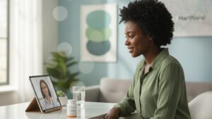 Telehealth Tirzepatide Hartford — Same-Day Rx, Shipped Fast