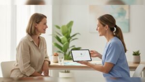 Best Wegovy Clinic — Telehealth GLP-1 Access | TrimRx