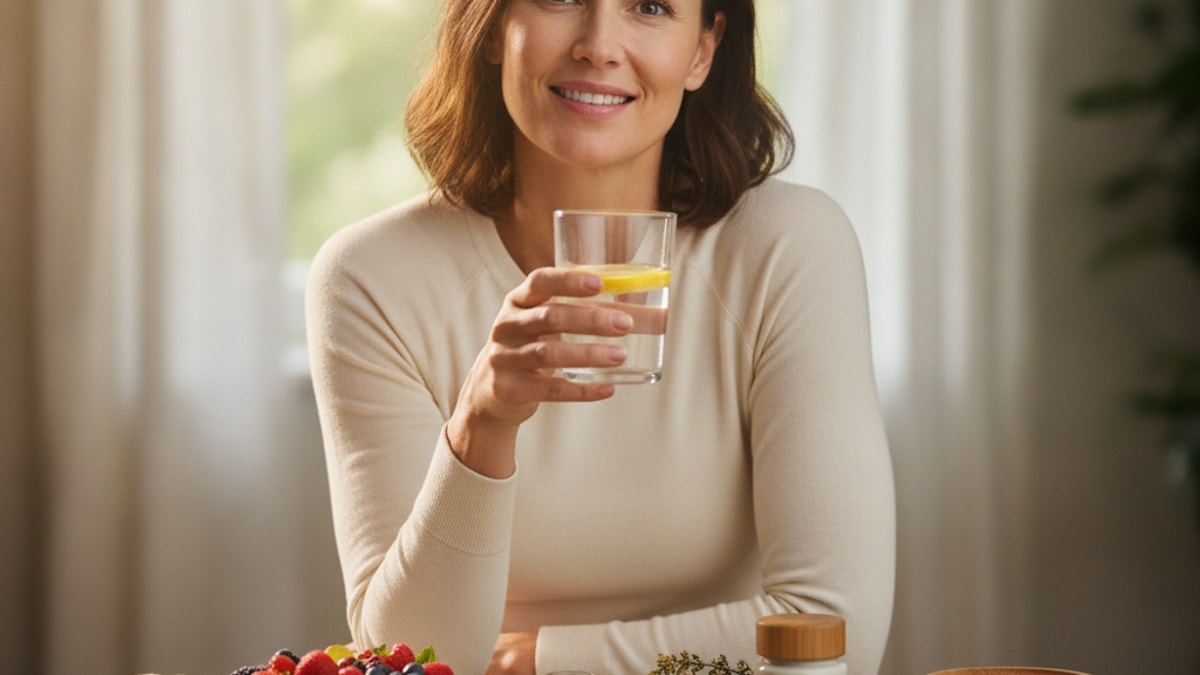 Semaglutide Online Newark — FDA-Registered Telehealth |