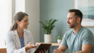 How to Get Semaglutide Augusta — Licensed Prescription in 3