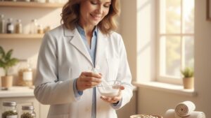 Compounded Tirzepatide Indiana — Access, Pricing & Legality