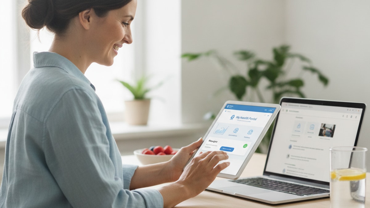Mounjaro Prescription Online Ohio — Licensed Telehealth Care