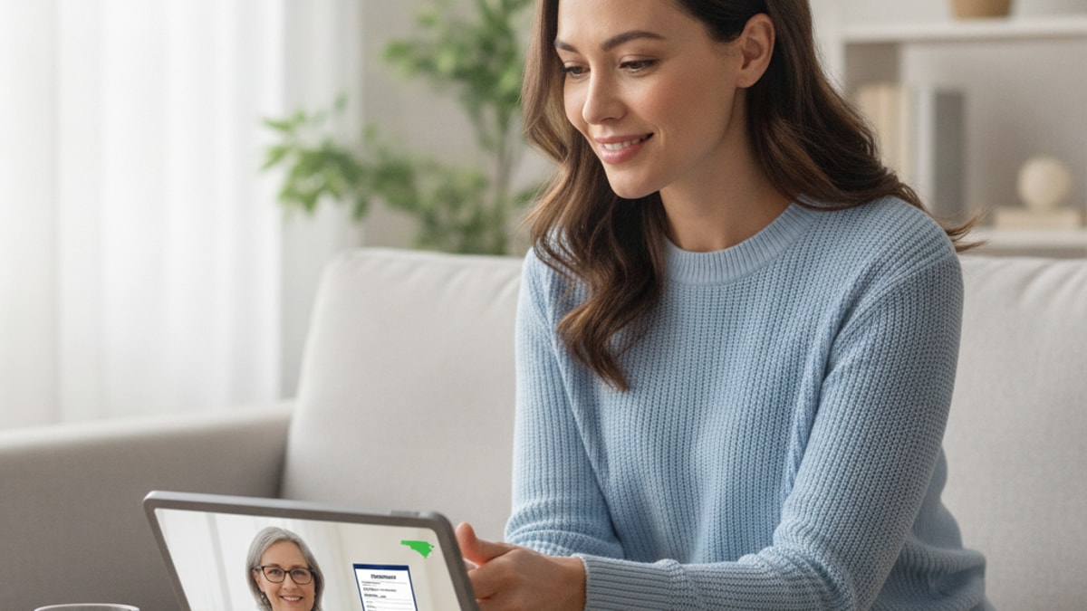 Zepbound Prescription Online North Carolina — Get Started