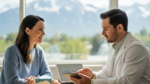 Best Mounjaro Provider — Safe, Licensed Telehealth