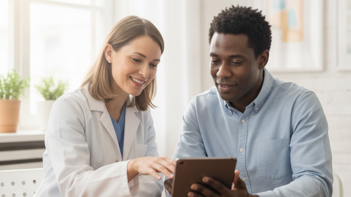 How to Get Ozempic Newark — Telehealth Options Explained