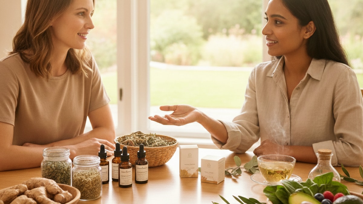How to Get Tirzepatide Clarksville — Licensed Telehealth