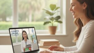 Ozempic Online Tallahassee — Telehealth, Shipped Direct
