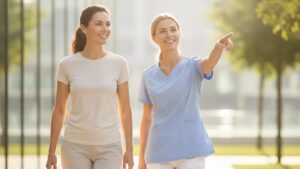 Best Wegovy Clinic — Telehealth vs In-Person | TrimRx