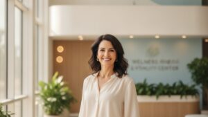 Best Semaglutide Clinic Jacksonville — GLP-1 Treatment