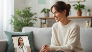 Mounjaro Telehealth Delaware — Online GLP-1 Treatment