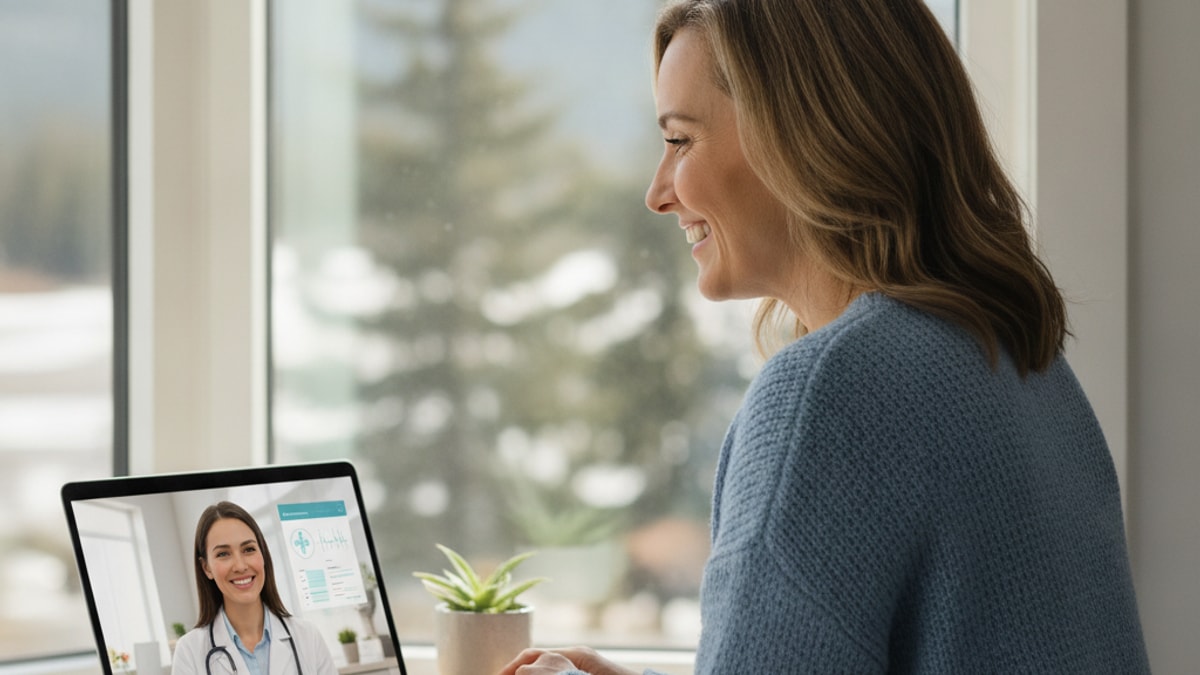 Telehealth Ozempic Anchorage — Fast Access, Licensed