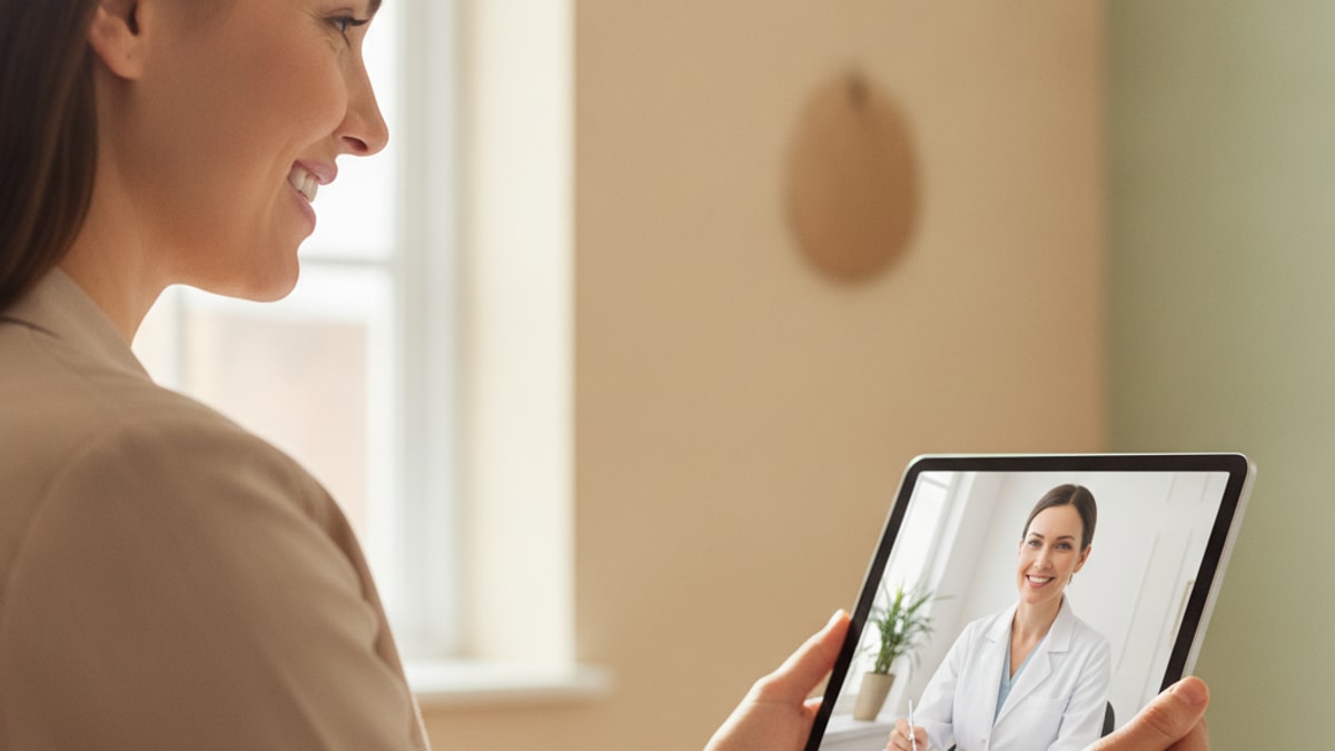 Telehealth Semaglutide Olathe — Fast, Licensed, Shipped