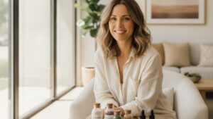 How to Get Sermorelin in Austin — Telehealth & Local Access