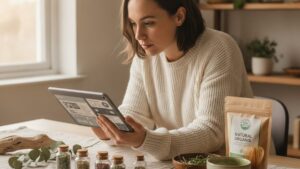 Wegovy Online Warren — Telehealth Access & 48-Hour Delivery
