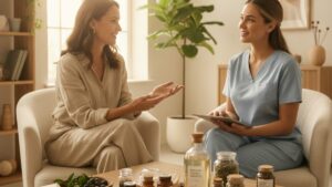 How to Get Sermorelin — Access and Prescription Guide