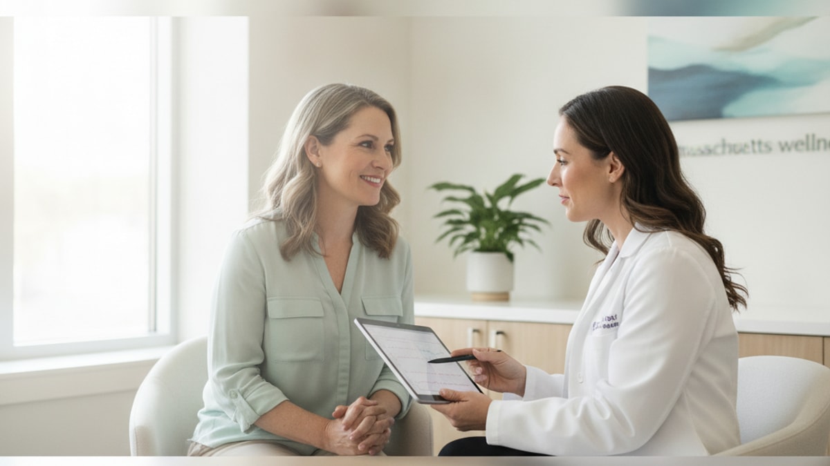 Best Zepbound Provider Massachusetts — Expert Guide