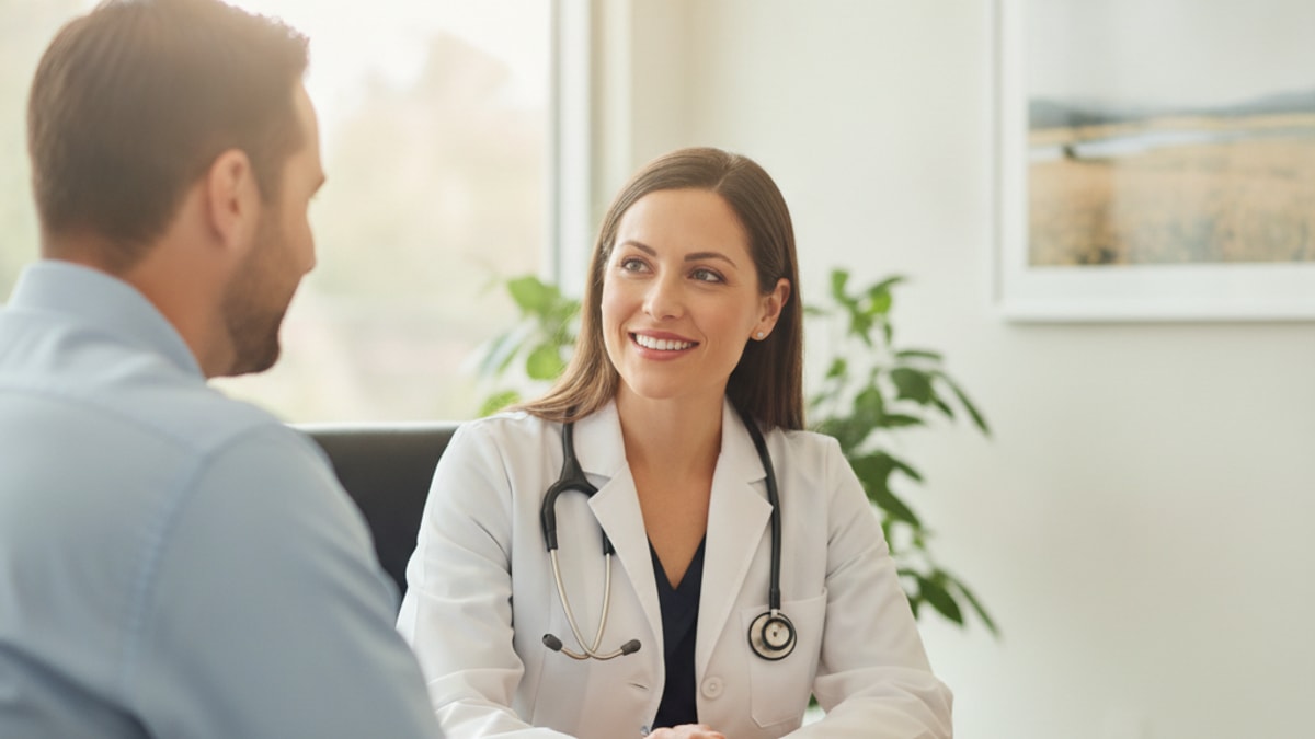How to Get Ozempic Santa Clarita — Prescription Steps