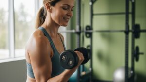 Mounjaro Strength Training — Build Muscle While Losing Fat