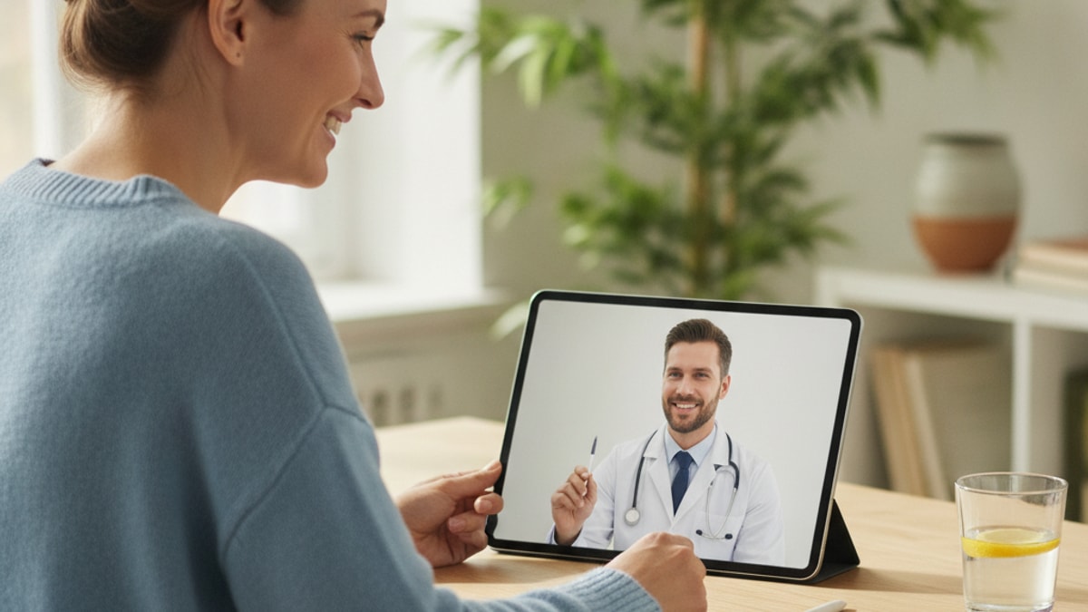 Online Wegovy Doctor in West Virginia — Get Prescribed Today