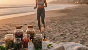 Sermorelin Therapy San Diego — Medical Benefits & Access