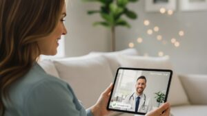 Telehealth Semaglutide Grand Prairie — Fast Access, Real