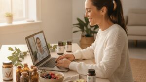 Semaglutide Online Topeka — Safe Access & Local Delivery