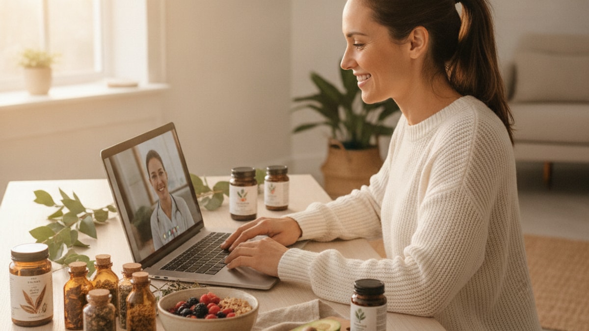 Semaglutide Online Topeka — Safe Access & Local Delivery