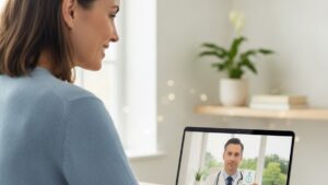 Online Wegovy Doctor New Jersey — Licensed Telehealth Access