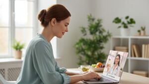 Wegovy Prescription Online Nebraska — Licensed Telehealth