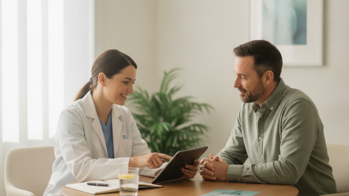 Best Ozempic Clinic — Telehealth GLP-1 Access | TrimRx